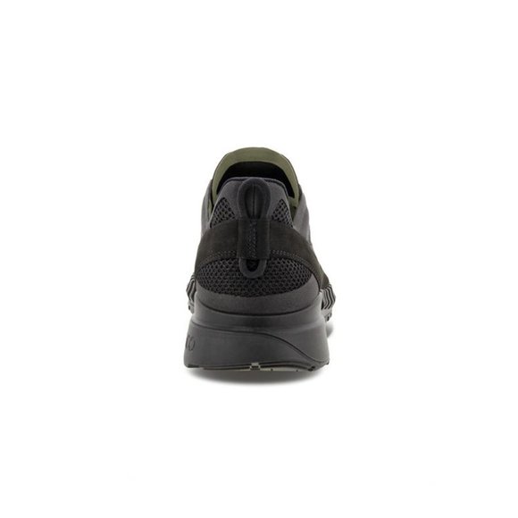🎁 ECCO Men's Zipflex Sneaker - Picture 6 of 8
